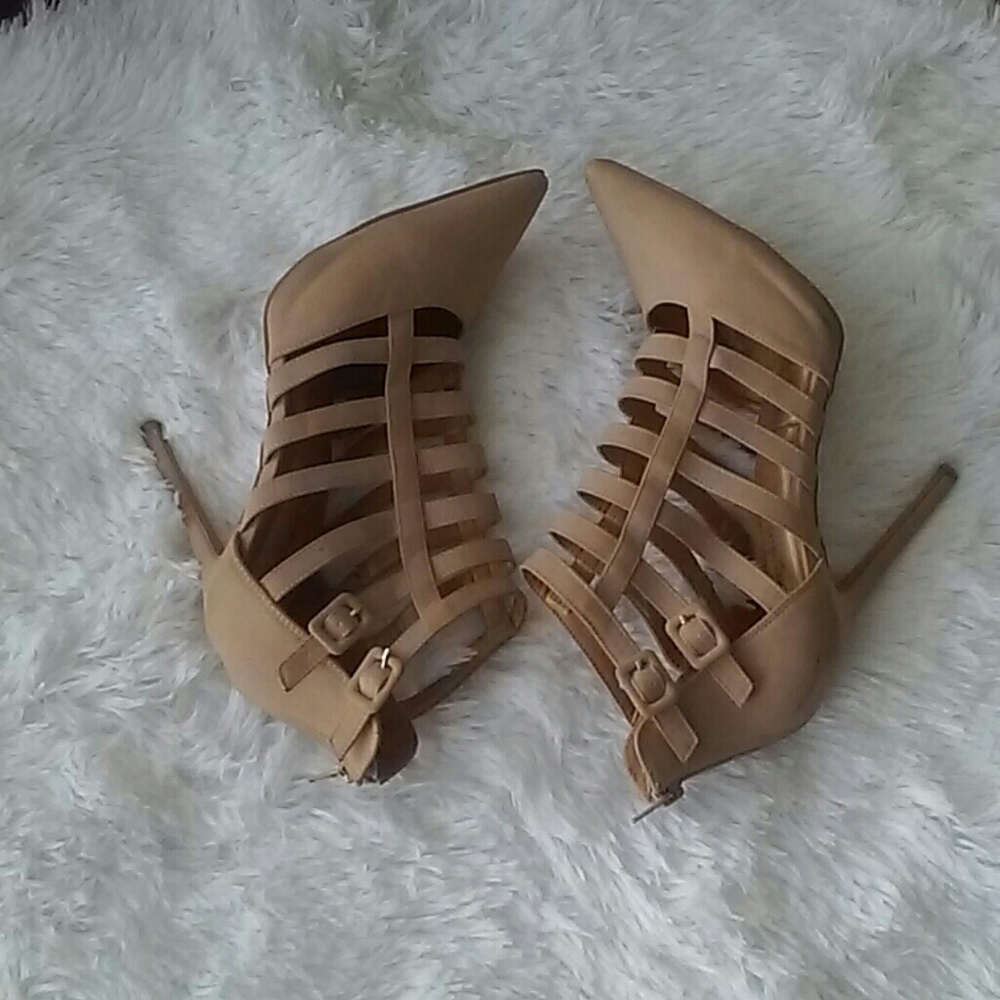 Shoe republic women's heels